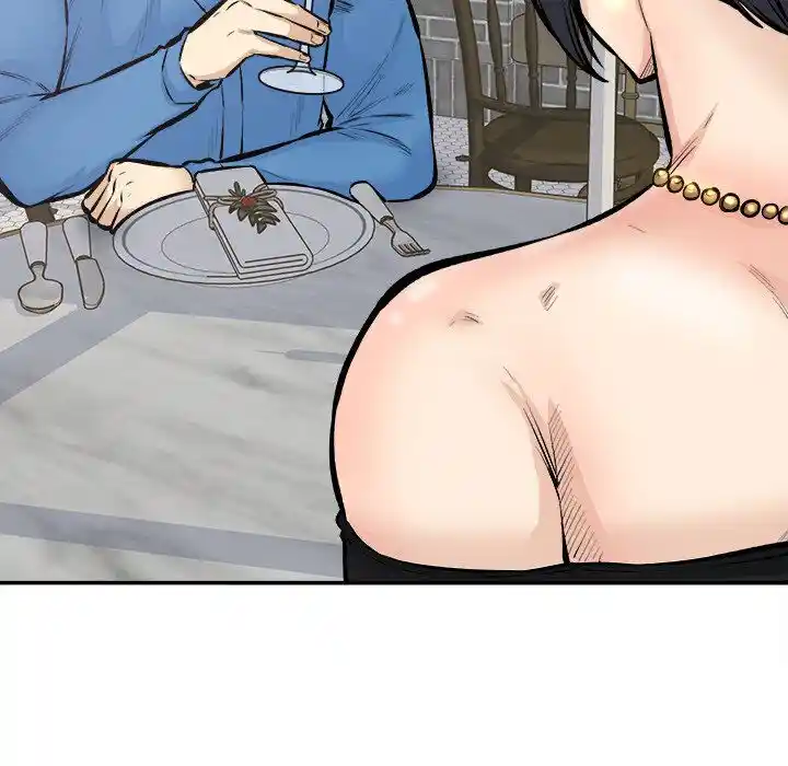 The Ark Is Me Ch.112