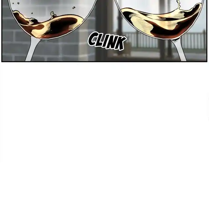 The Ark Is Me Ch.112