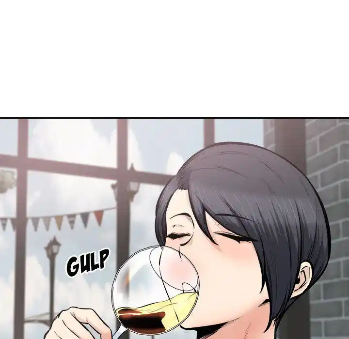 The Ark Is Me Ch.112