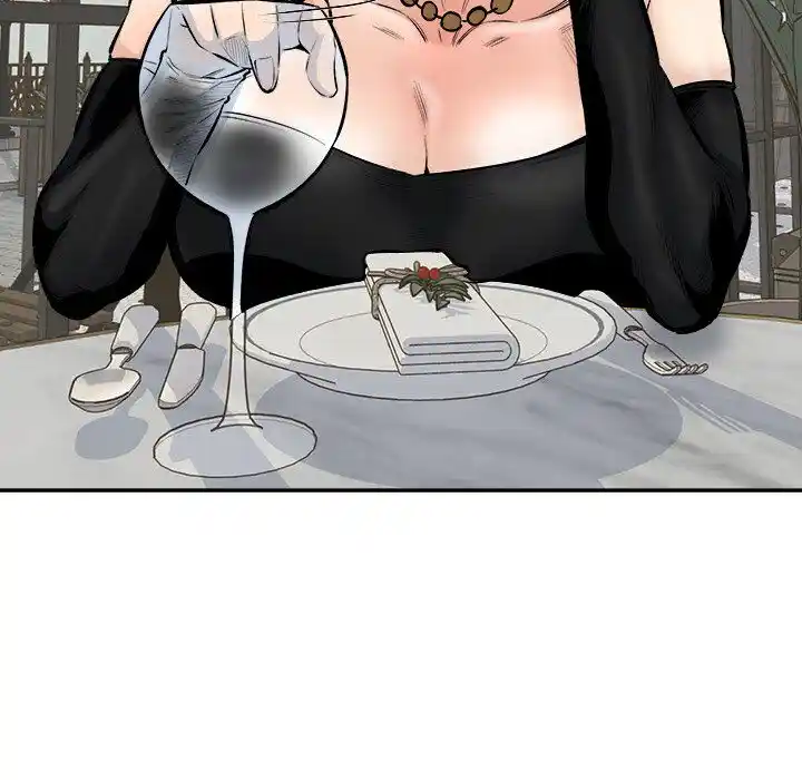 The Ark Is Me Ch.112