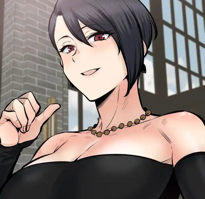 The Ark Is Me Ch.112