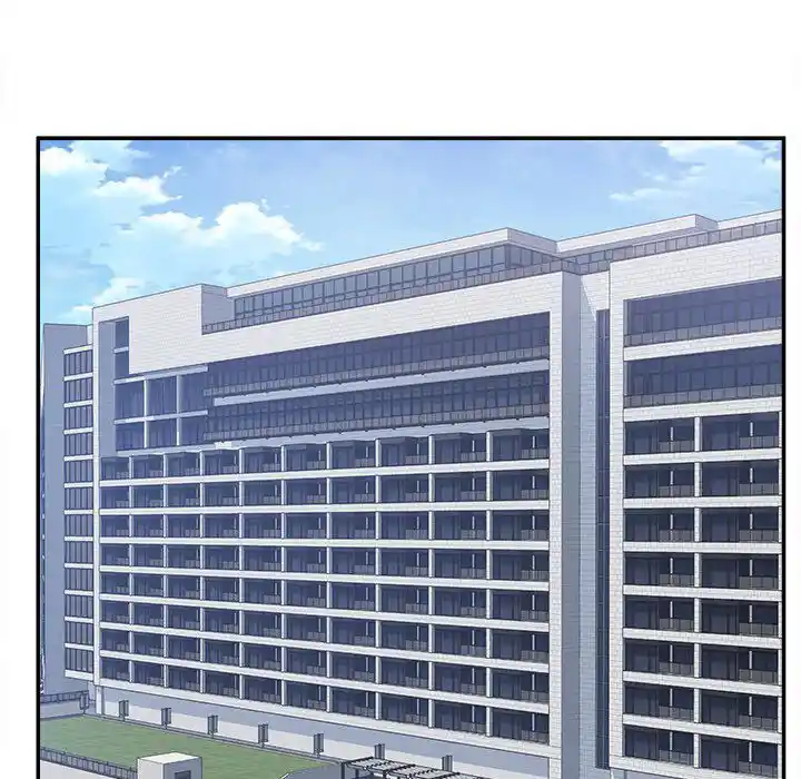 The Ark Is Me Ch.112