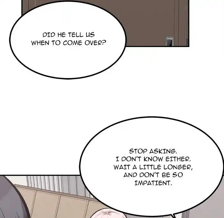 The Ark Is Me Ch.112