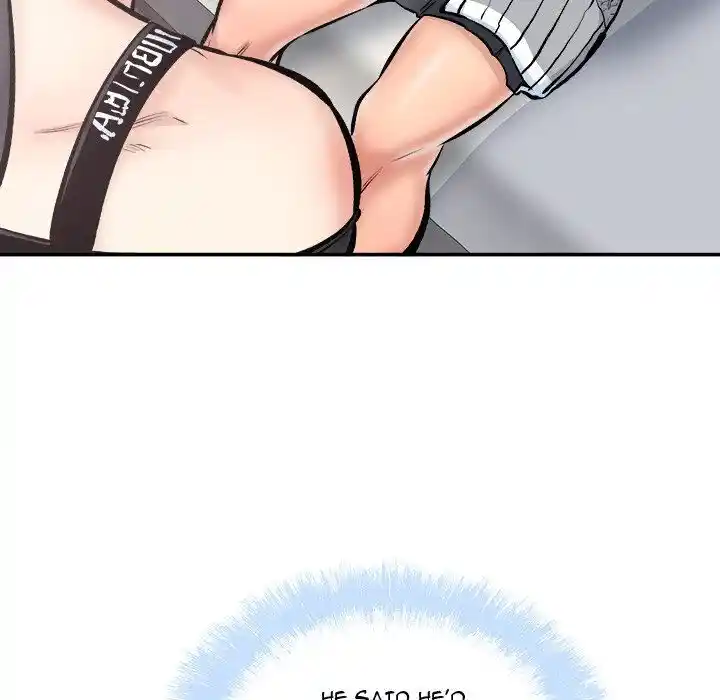 The Ark Is Me Ch.112