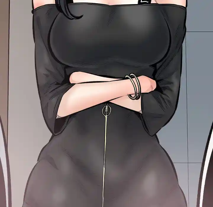 The Ark Is Me Ch.112