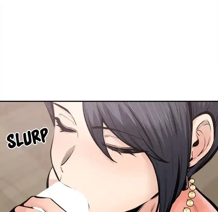 The Ark Is Me Ch.112