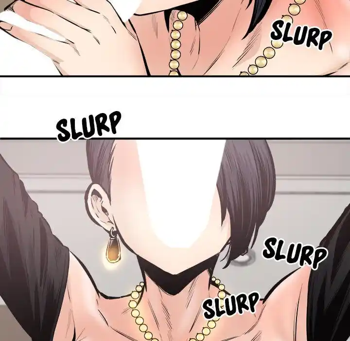 The Ark Is Me Ch.112