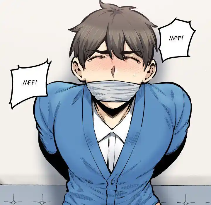 The Ark Is Me Ch.112