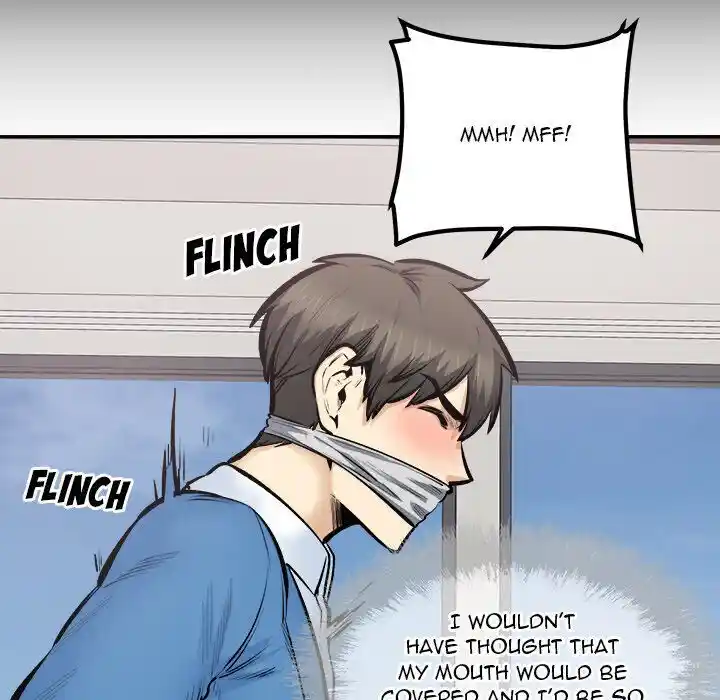 The Ark Is Me Ch.112