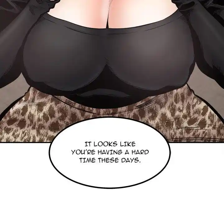 The Ark Is Me Ch.112