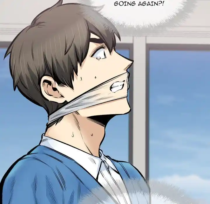 The Ark Is Me Ch.112