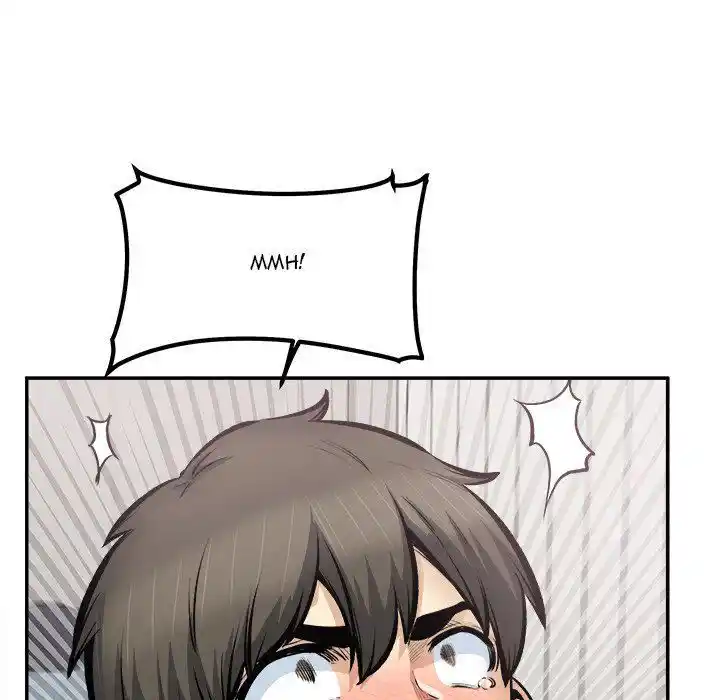 The Ark Is Me Ch.112