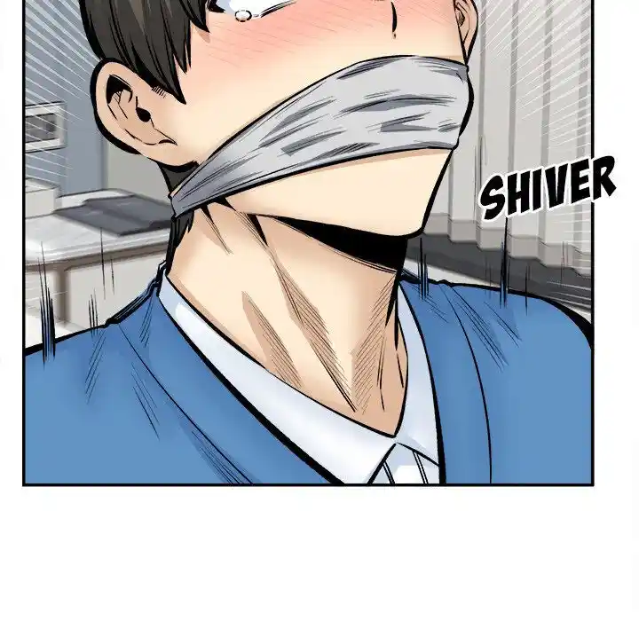 The Ark Is Me Ch.112