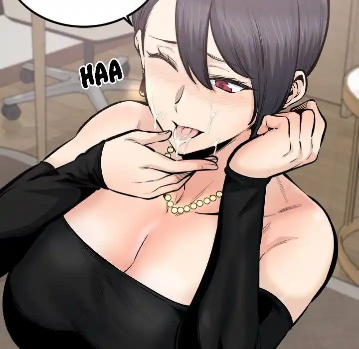 The Ark Is Me Ch.112