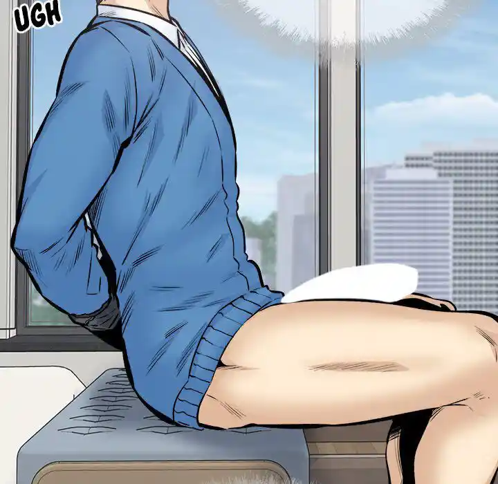 The Ark Is Me Ch.112