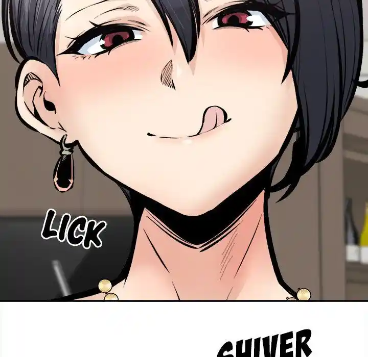 The Ark Is Me Ch.112