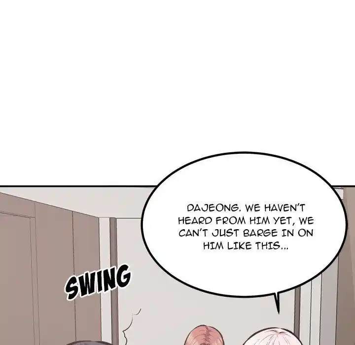 The Ark Is Me Ch.112