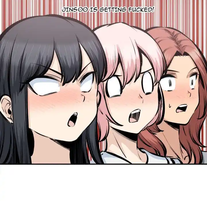 The Ark Is Me Ch.112