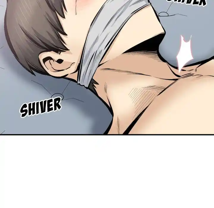 The Ark Is Me Ch.112