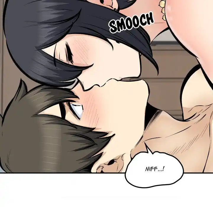 The Ark Is Me Ch.112