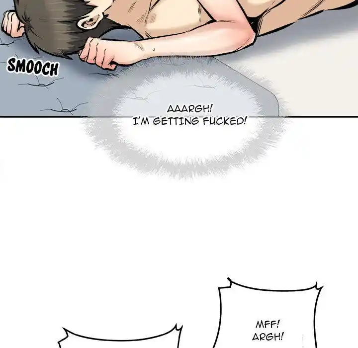 The Ark Is Me Ch.112