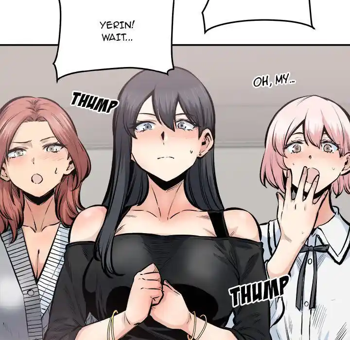 The Ark Is Me Ch.112