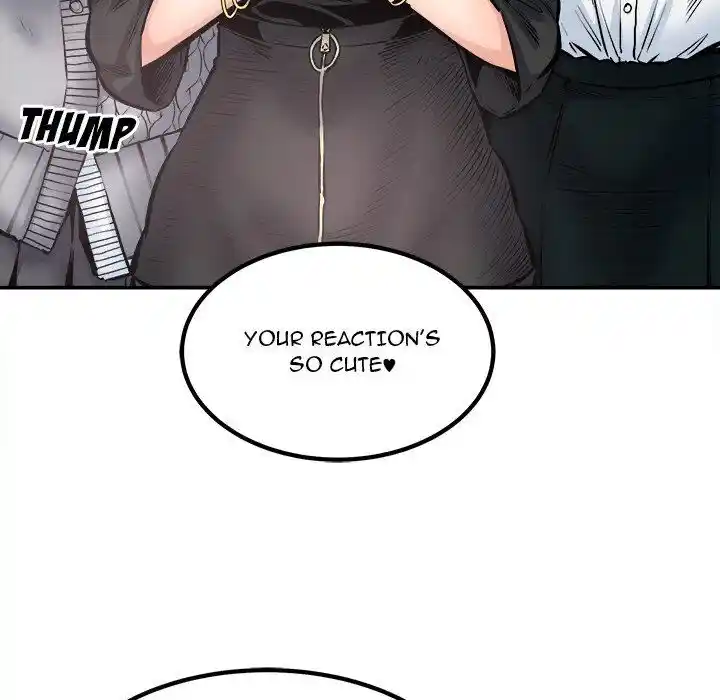 The Ark Is Me Ch.112