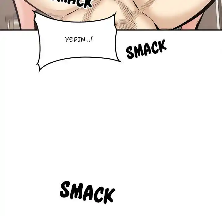 The Ark Is Me Ch.112