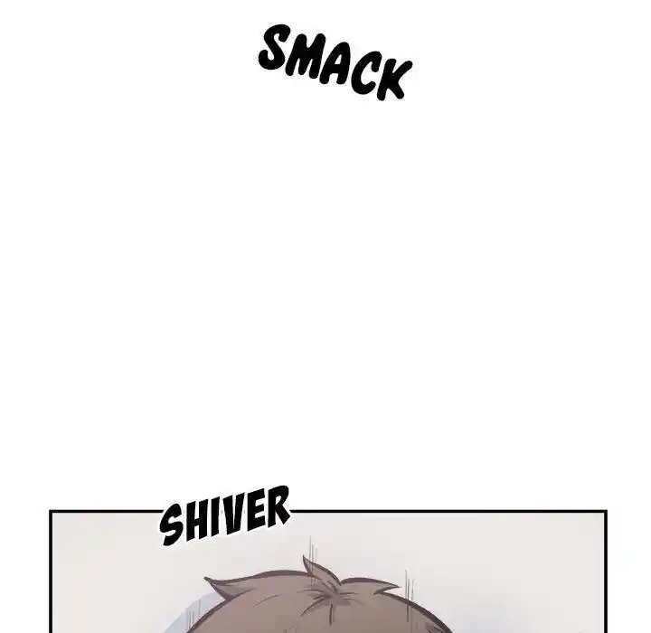 The Ark Is Me Ch.112