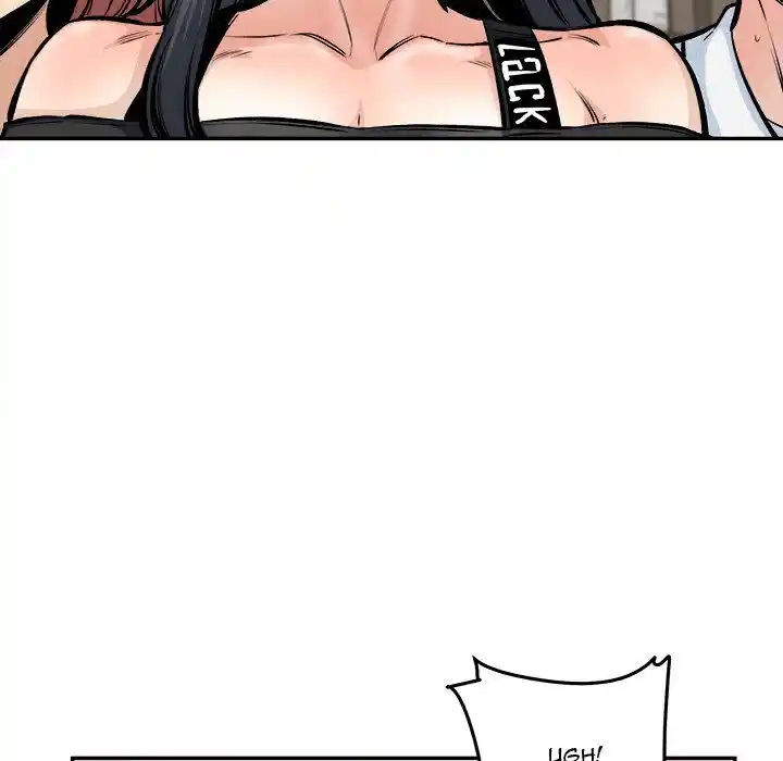 The Ark Is Me Ch.112