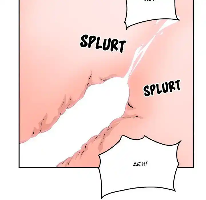 The Ark Is Me Ch.112