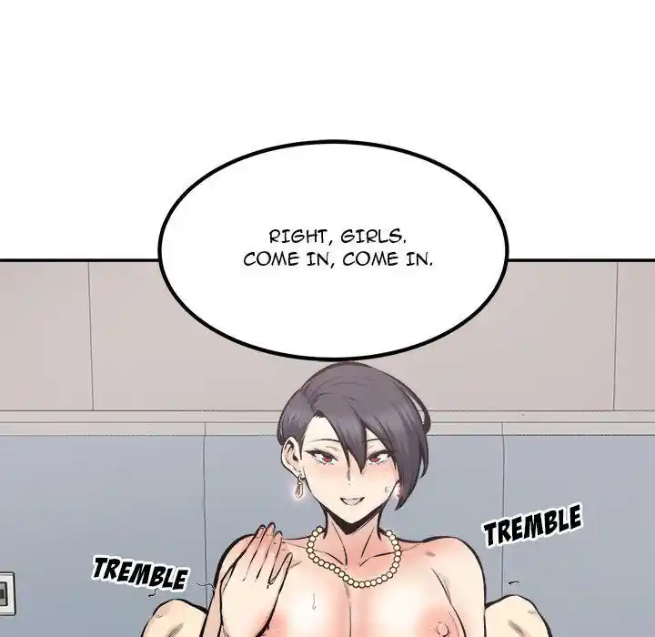 The Ark Is Me Ch.112