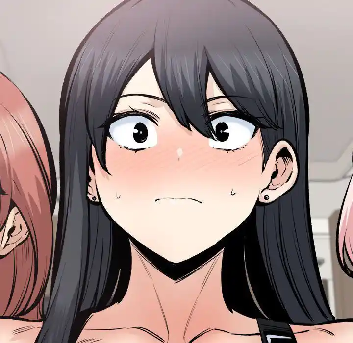 The Ark Is Me Ch.112