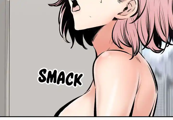 The Ark Is Me Ch.113