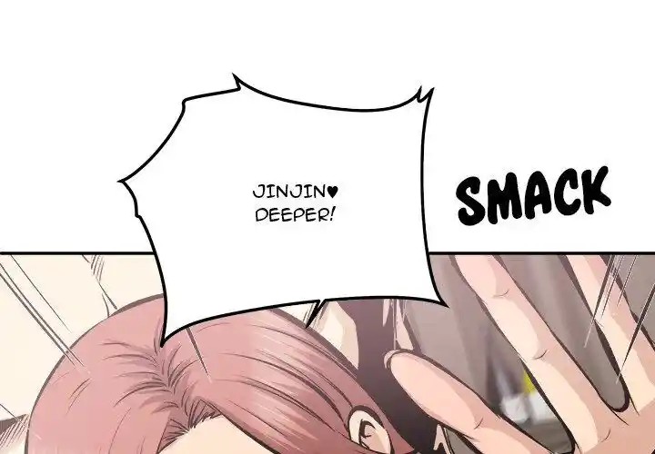 The Ark Is Me Ch.113