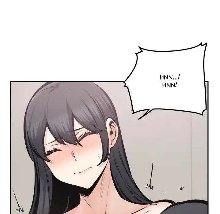 The Ark Is Me Ch.113