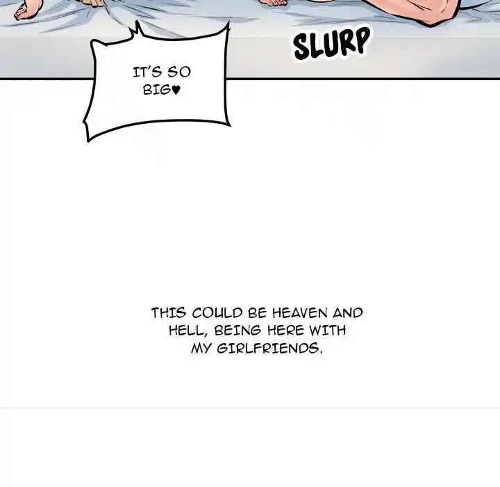 The Ark Is Me Ch.113