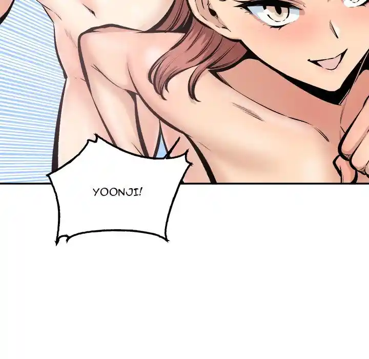 The Ark Is Me Ch.113