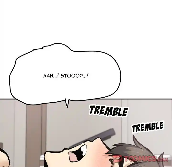 The Ark Is Me Ch.113