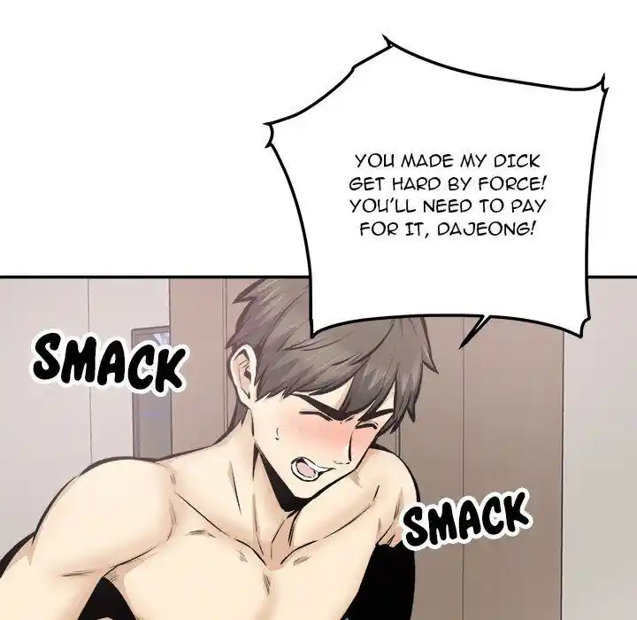 The Ark Is Me Ch.113