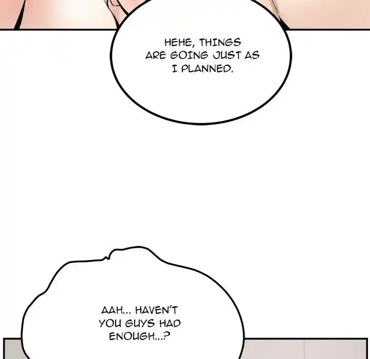 The Ark Is Me Ch.113