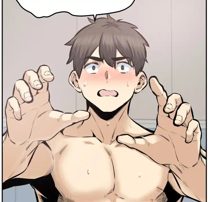 The Ark Is Me Ch.113