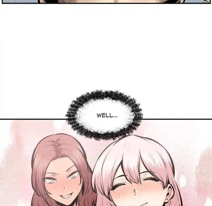 The Ark Is Me Ch.113