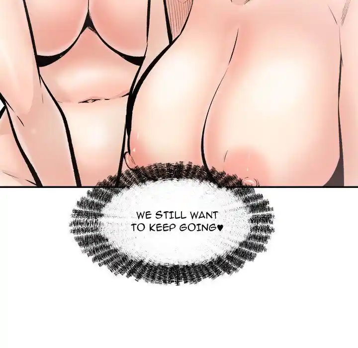 The Ark Is Me Ch.113