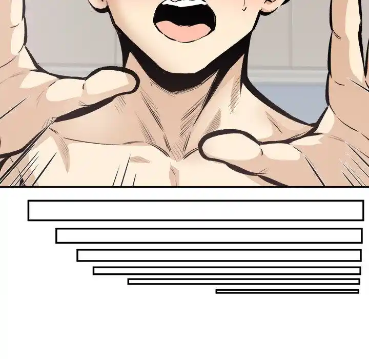 The Ark Is Me Ch.113