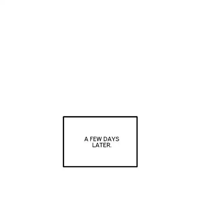 The Ark Is Me Ch.113