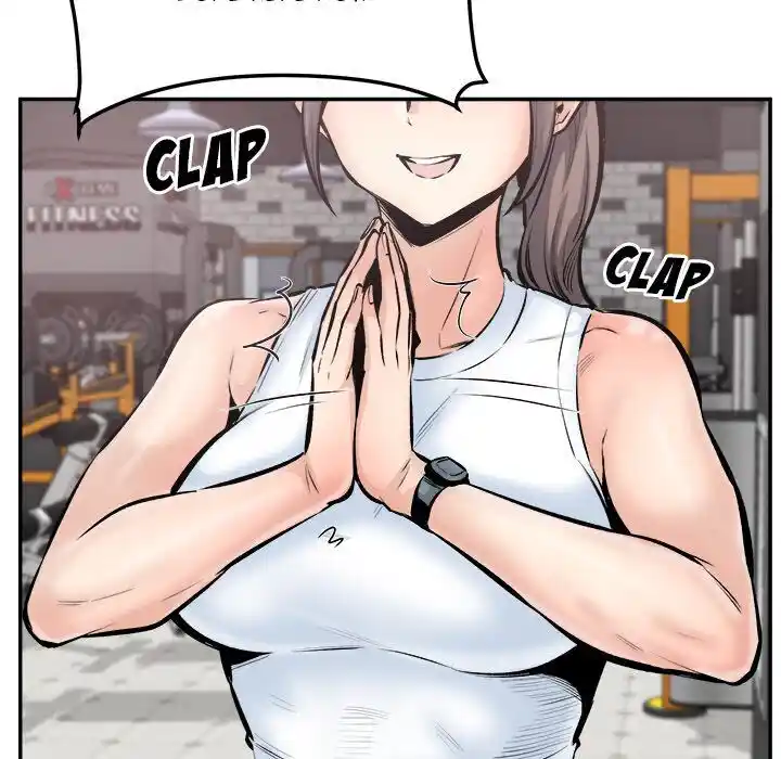 The Ark Is Me Ch.113