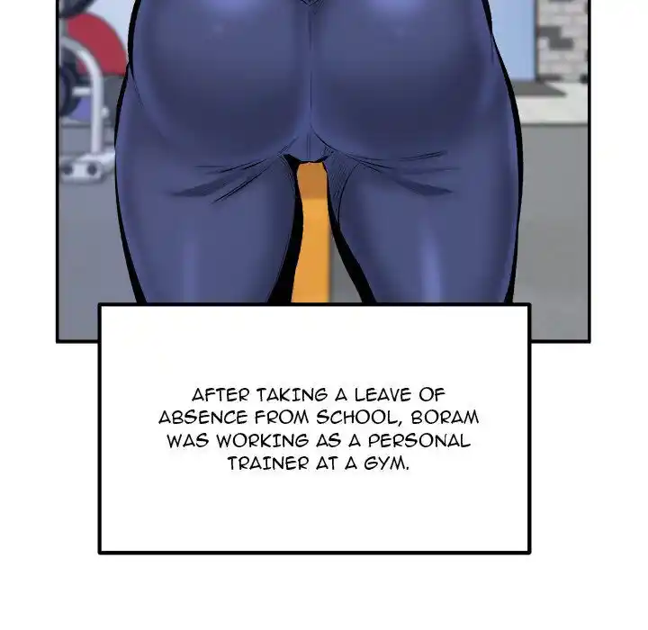 The Ark Is Me Ch.113