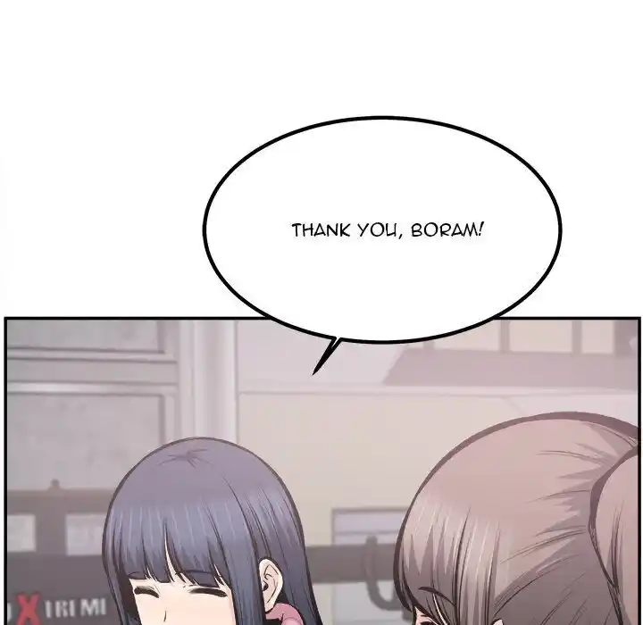 The Ark Is Me Ch.113