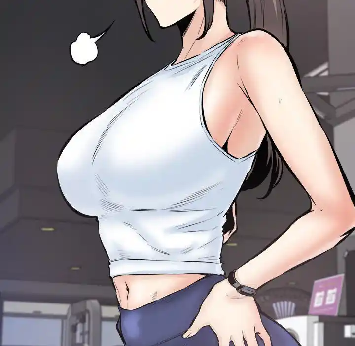 The Ark Is Me Ch.113